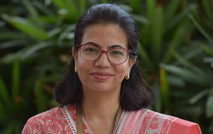 Dr. Sudeepa Roy Dey