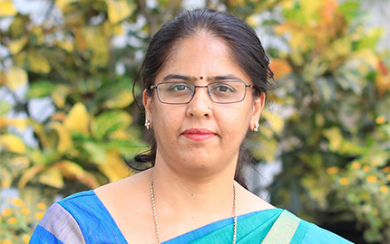 Dr. Surabhi Narayan