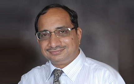 Dr. Suresh Nagesh