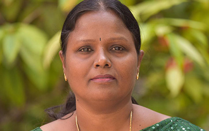 Dr. Thenmozhi S