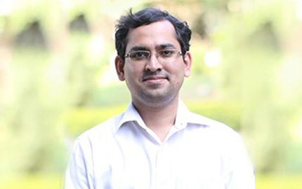 Dr. Vamsi Krishna