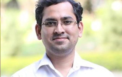 Dr. Vamsi Krishna