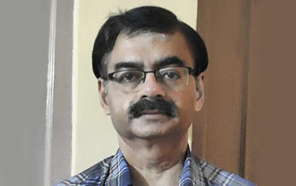 Dr. Vasudevan Iyer R