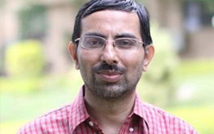 Dr. Venkatarangan M J