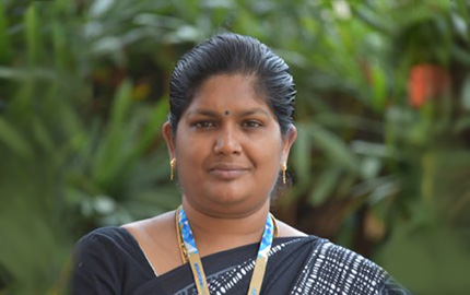 E Mohana Roopa