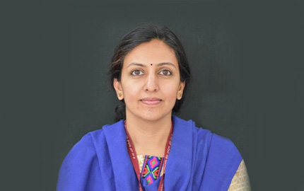 Girija Umashankar