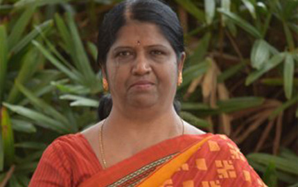 K Girija