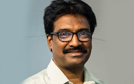 Rajasekar M