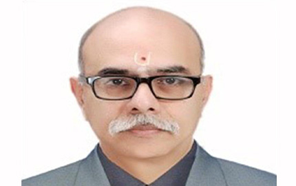 Ramesh Rajagopalan