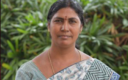 Renuka R Kajur