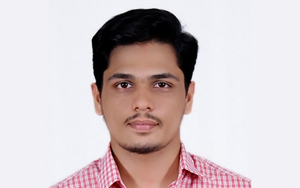 Rohith Vaidya K