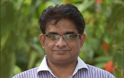 Sajeev Nair