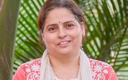 Sangeetha Modi