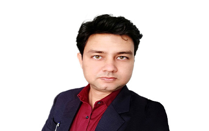 Shahid Aziz