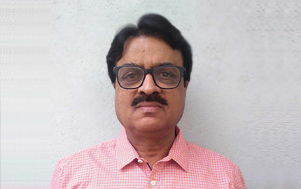 Sharanbassappa S Patil