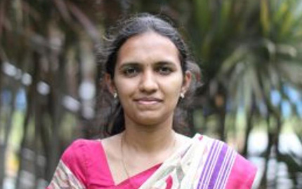 Sindhu R Pai