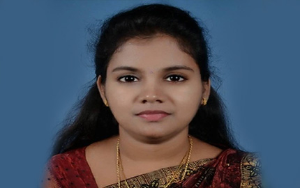 Sividhya Lakshmi R