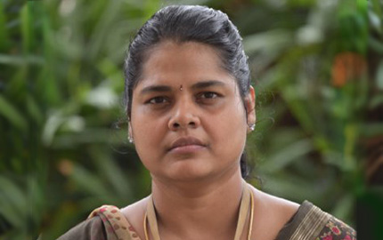 Dr. Kamatchi Priya L