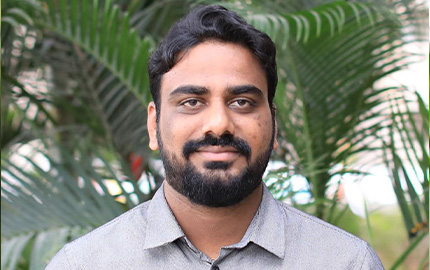 Venkatesh Kalyanam