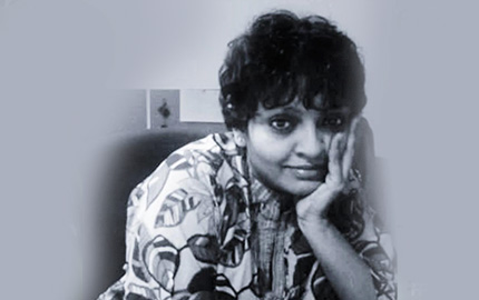 Chitra Viswanathan