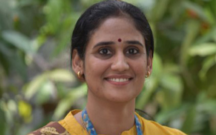 Dr. Jayashree Sapra