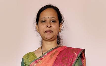 Dr. Shruti S Devangamath