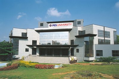 RR Campus