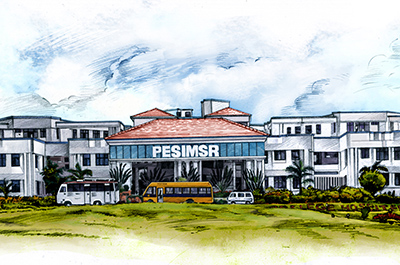 PES Medical Campus