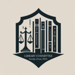 Library Committee Logo