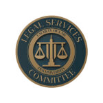 Logo - Legal Services Committee