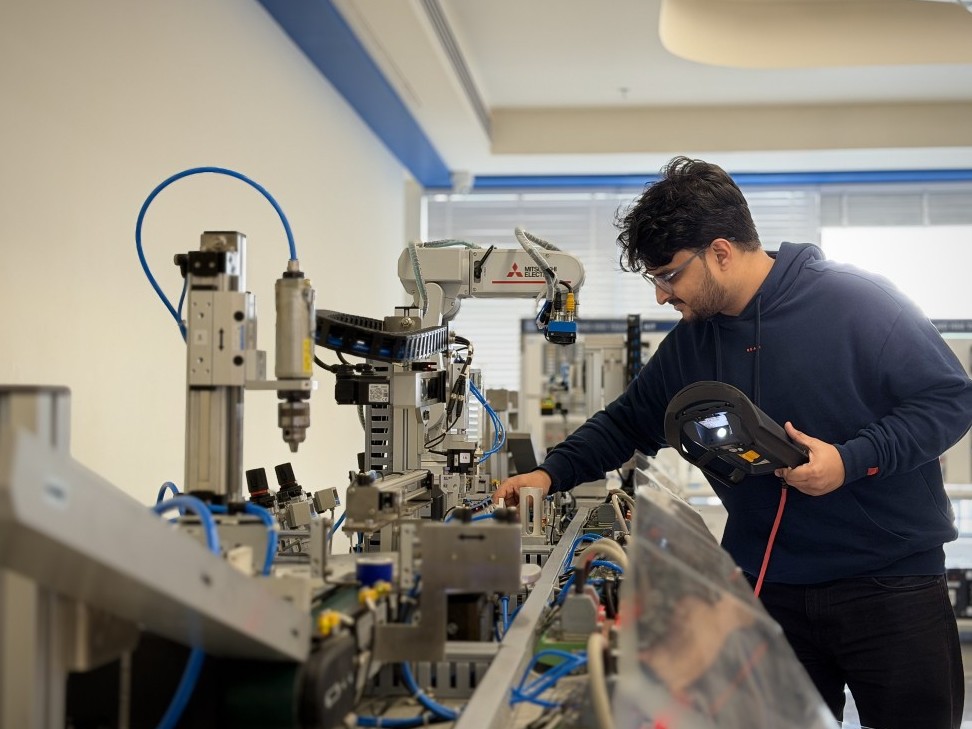 BEST@PESU Bajaj Engineering Skill Training – PES University