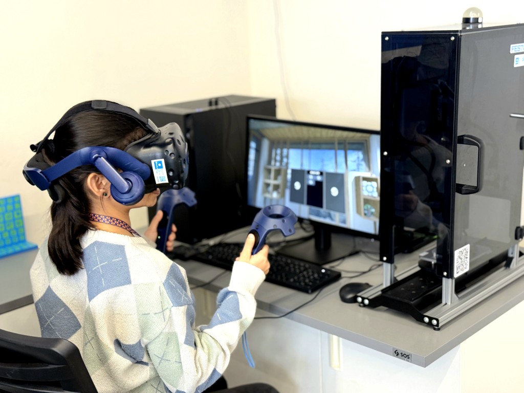 BEST@PESU Bajaj Engineering Skill Training – PES University