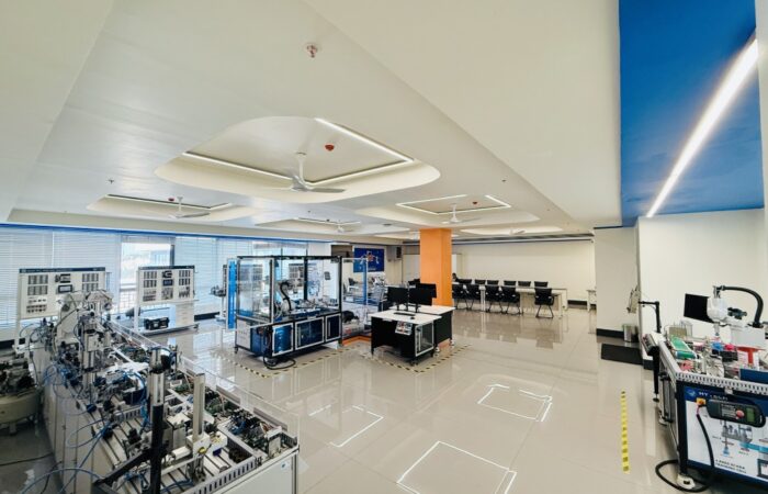 BEST@PESU Bajaj Engineering Skill Training – PES University